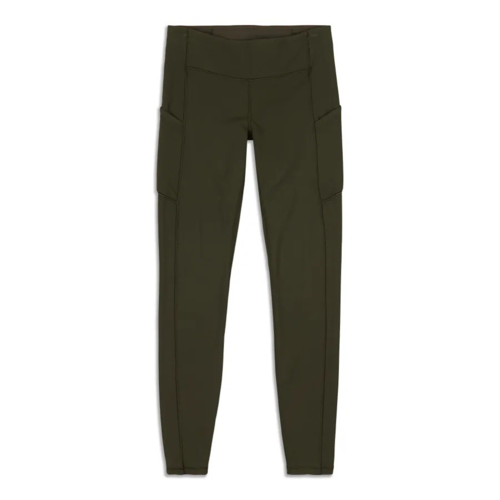 Lululemon Speed Up Leggings